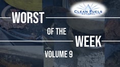 Worst of the Week Vol 9